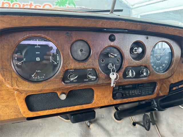 1963 Bentley S3 (CC-2086000) for sale in Los Angeles, California
