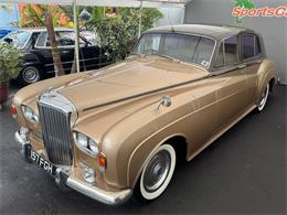 1963 Bentley S3 (CC-2086000) for sale in Los Angeles, California