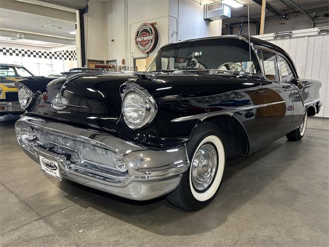 1957 Oldsmobile 88 (CC-2086001) for sale in Ham Lake, Minnesota