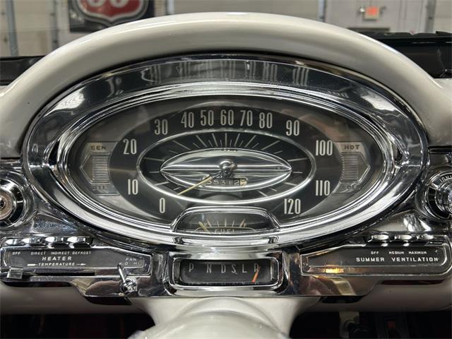 1957 Oldsmobile 88 (CC-2086001) for sale in Ham Lake, Minnesota