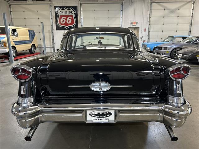 1957 Oldsmobile 88 (CC-2086001) for sale in Ham Lake, Minnesota