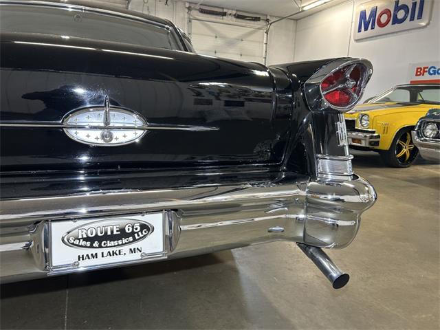 1957 Oldsmobile 88 (CC-2086001) for sale in Ham Lake, Minnesota