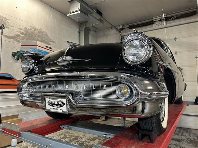 1957 Oldsmobile 88 (CC-2086001) for sale in Ham Lake, Minnesota