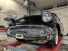1957 Oldsmobile 88 (CC-2086001) for sale in Ham Lake, Minnesota