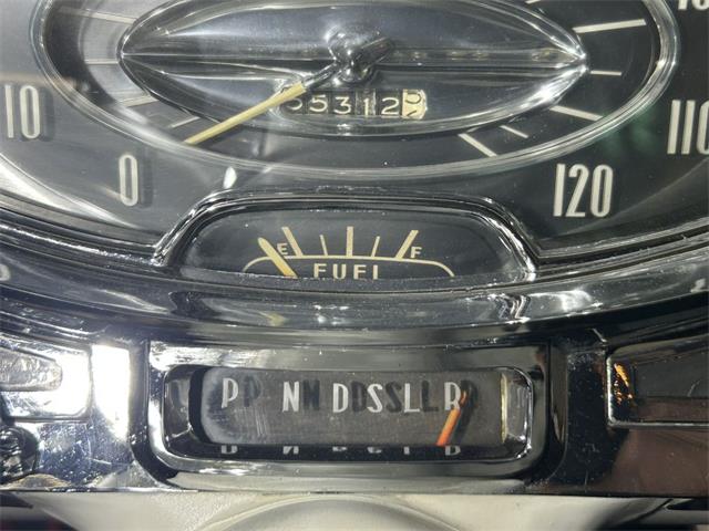 1957 Oldsmobile 88 (CC-2086001) for sale in Ham Lake, Minnesota