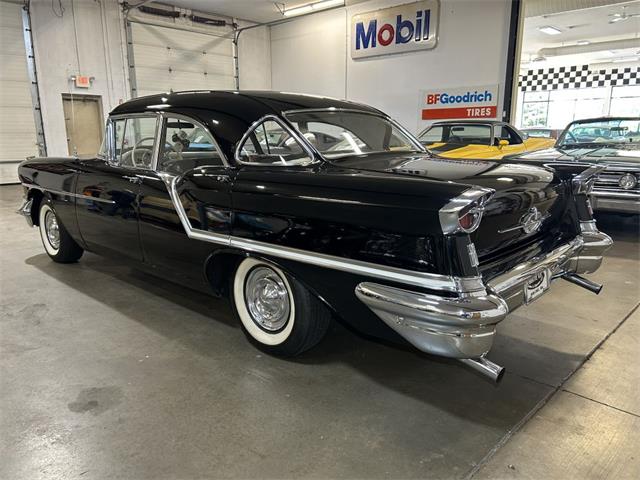 1957 Oldsmobile 88 (CC-2086001) for sale in Ham Lake, Minnesota