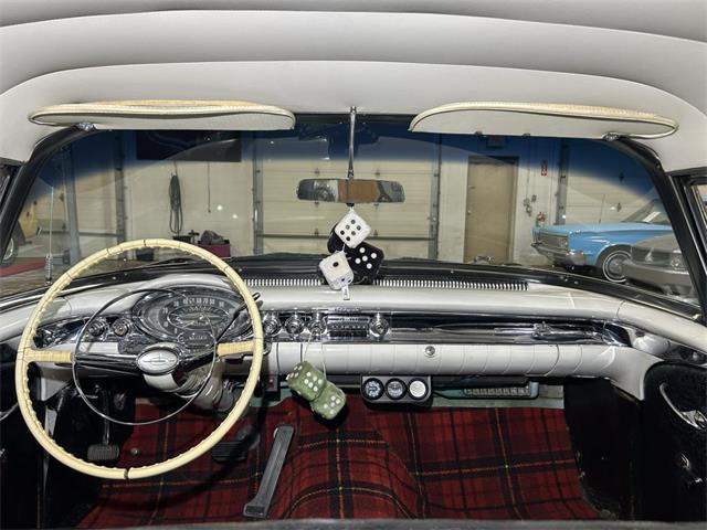1957 Oldsmobile 88 (CC-2086001) for sale in Ham Lake, Minnesota