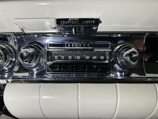 1957 Oldsmobile 88 (CC-2086001) for sale in Ham Lake, Minnesota