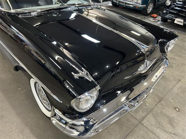 1957 Oldsmobile 88 (CC-2086001) for sale in Ham Lake, Minnesota