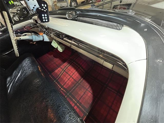 1957 Oldsmobile 88 (CC-2086001) for sale in Ham Lake, Minnesota