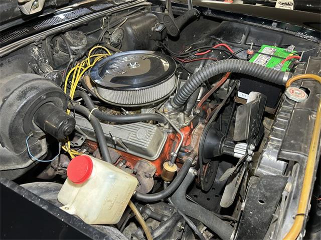 1957 Oldsmobile 88 (CC-2086001) for sale in Ham Lake, Minnesota