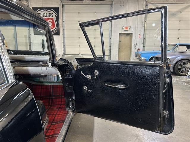 1957 Oldsmobile 88 (CC-2086001) for sale in Ham Lake, Minnesota