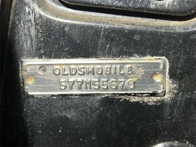 1957 Oldsmobile 88 (CC-2086001) for sale in Ham Lake, Minnesota