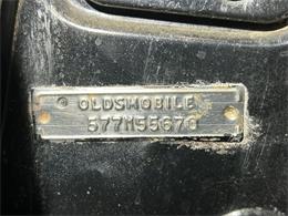 1957 Oldsmobile 88 (CC-2086001) for sale in Ham Lake, Minnesota