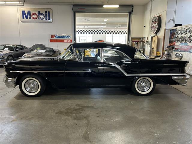 1957 Oldsmobile 88 (CC-2086001) for sale in Ham Lake, Minnesota