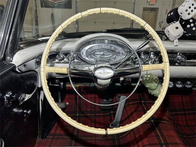1957 Oldsmobile 88 (CC-2086001) for sale in Ham Lake, Minnesota