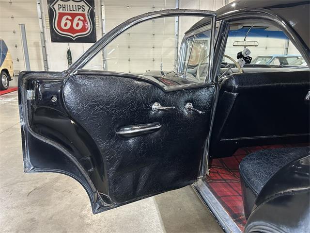 1957 Oldsmobile 88 (CC-2086001) for sale in Ham Lake, Minnesota