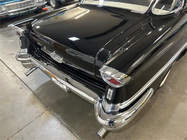 1957 Oldsmobile 88 (CC-2086001) for sale in Ham Lake, Minnesota