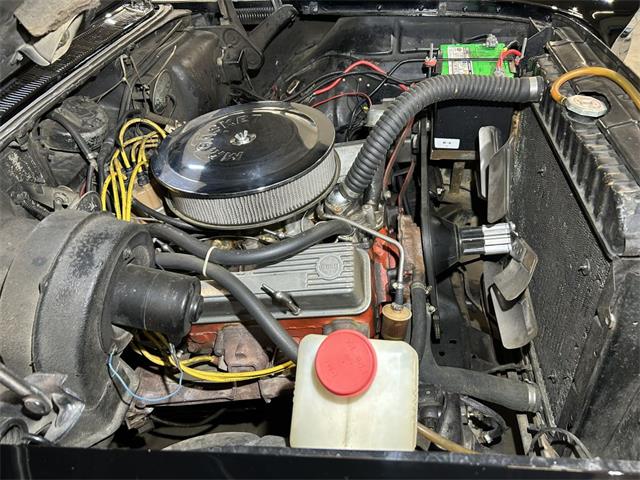 1957 Oldsmobile 88 (CC-2086001) for sale in Ham Lake, Minnesota