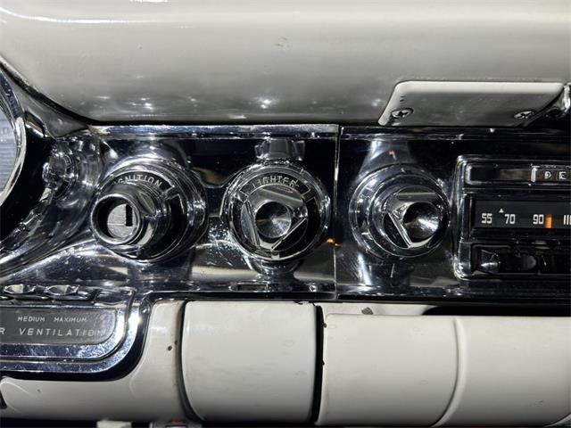 1957 Oldsmobile 88 (CC-2086001) for sale in Ham Lake, Minnesota