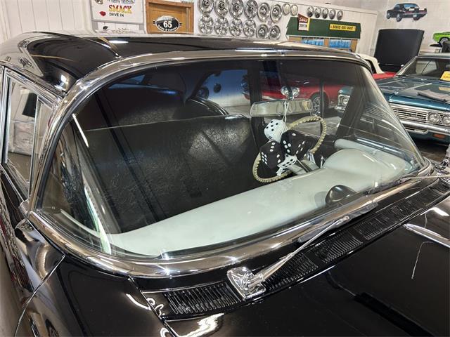 1957 Oldsmobile 88 (CC-2086001) for sale in Ham Lake, Minnesota