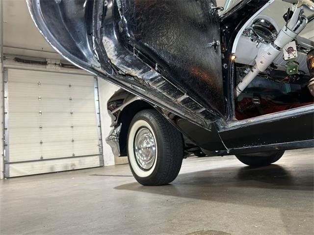 1957 Oldsmobile 88 (CC-2086001) for sale in Ham Lake, Minnesota
