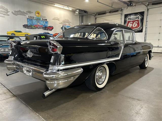 1957 Oldsmobile 88 (CC-2086001) for sale in Ham Lake, Minnesota