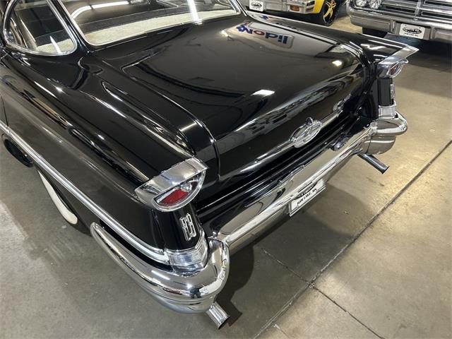 1957 Oldsmobile 88 (CC-2086001) for sale in Ham Lake, Minnesota