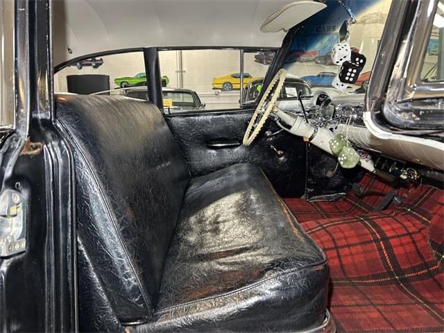 1957 Oldsmobile 88 (CC-2086001) for sale in Ham Lake, Minnesota