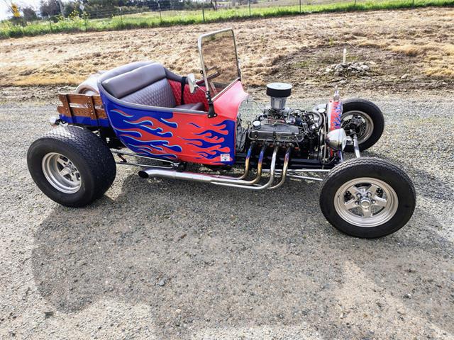 1923 Ford Custom (CC-2086002) for sale in Reno, Nevada