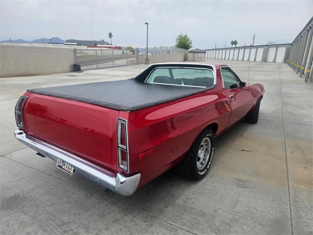 1972 Ford Ranchero (CC-2086003) for sale in Reno, Nevada