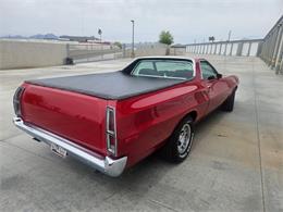 1972 Ford Ranchero (CC-2086003) for sale in Reno, Nevada