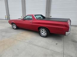 1972 Ford Ranchero (CC-2086003) for sale in Reno, Nevada