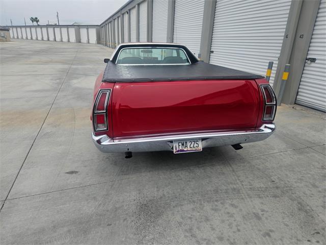 1972 Ford Ranchero (CC-2086003) for sale in Reno, Nevada