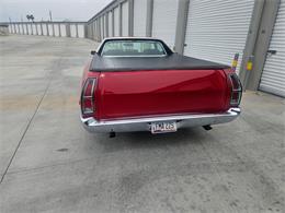 1972 Ford Ranchero (CC-2086003) for sale in Reno, Nevada