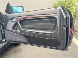 1998 Mercedes-Benz SL-Class (CC-2086004) for sale in Los Angeles, California