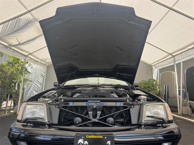 1998 Mercedes-Benz SL-Class (CC-2086004) for sale in Los Angeles, California