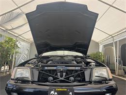 1998 Mercedes-Benz SL-Class (CC-2086004) for sale in Los Angeles, California