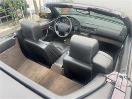 1998 Mercedes-Benz SL-Class (CC-2086004) for sale in Los Angeles, California
