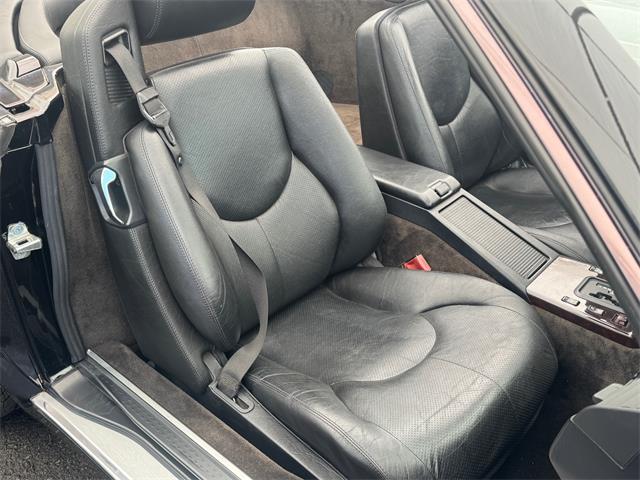 1998 Mercedes-Benz SL-Class (CC-2086004) for sale in Los Angeles, California