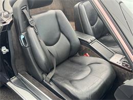 1998 Mercedes-Benz SL-Class (CC-2086004) for sale in Los Angeles, California