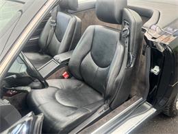 1998 Mercedes-Benz SL-Class (CC-2086004) for sale in Los Angeles, California