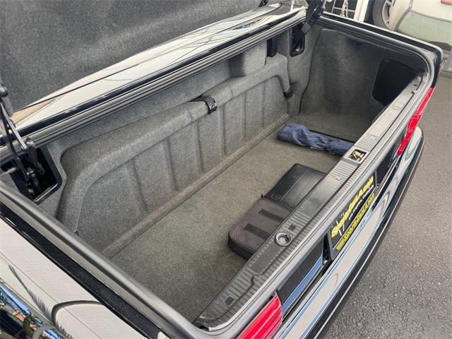 1998 Mercedes-Benz SL-Class (CC-2086004) for sale in Los Angeles, California