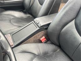 1998 Mercedes-Benz SL-Class (CC-2086004) for sale in Los Angeles, California