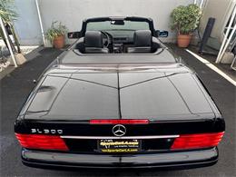 1998 Mercedes-Benz SL-Class (CC-2086004) for sale in Los Angeles, California