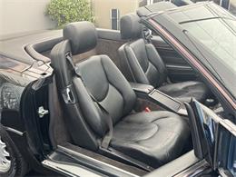 1998 Mercedes-Benz SL-Class (CC-2086004) for sale in Los Angeles, California