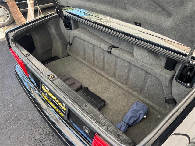 1998 Mercedes-Benz SL-Class (CC-2086004) for sale in Los Angeles, California