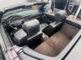 1998 Mercedes-Benz SL-Class (CC-2086004) for sale in Los Angeles, California