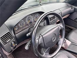 1998 Mercedes-Benz SL-Class (CC-2086004) for sale in Los Angeles, California