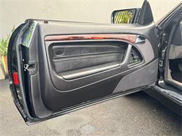 1998 Mercedes-Benz SL-Class (CC-2086004) for sale in Los Angeles, California